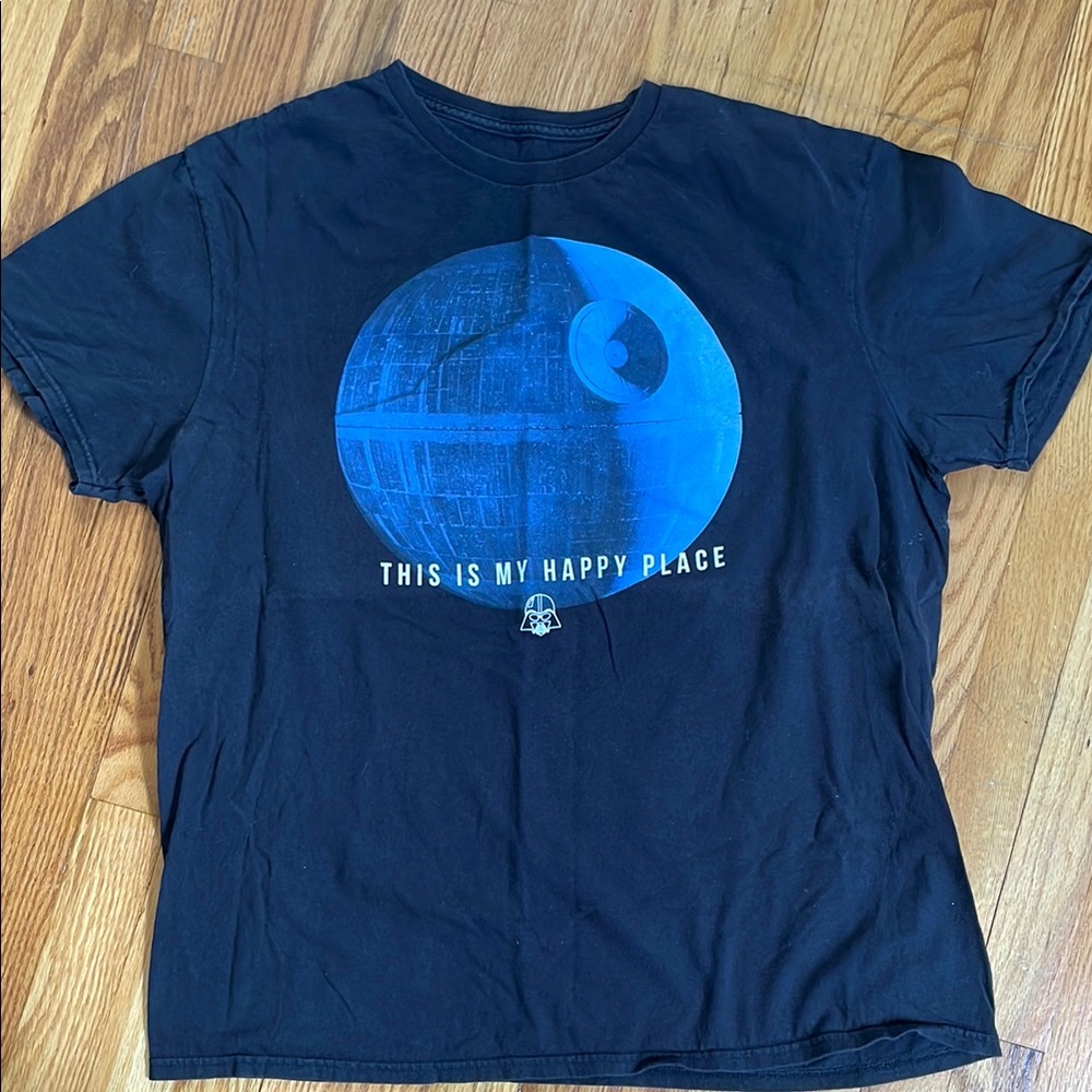 Star Wars men’s tee